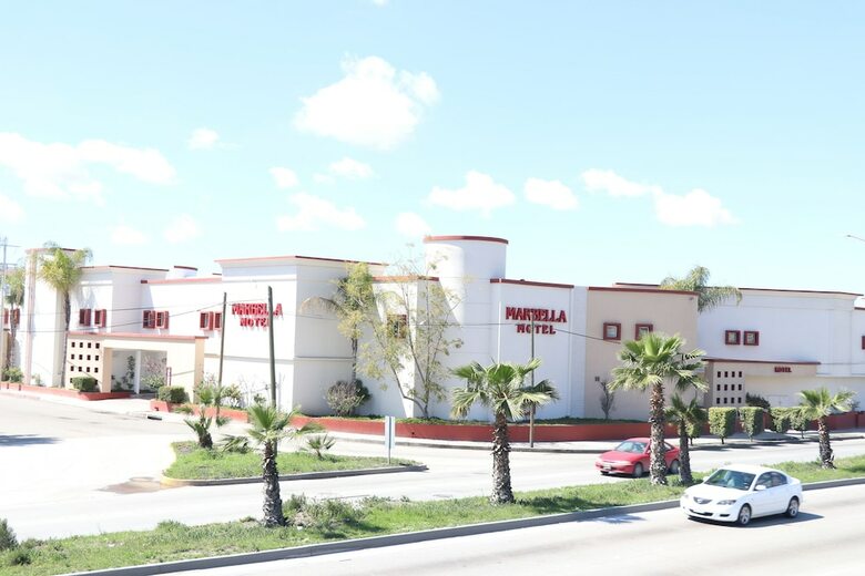 Motel Marbella