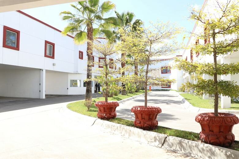 Motel Marbella