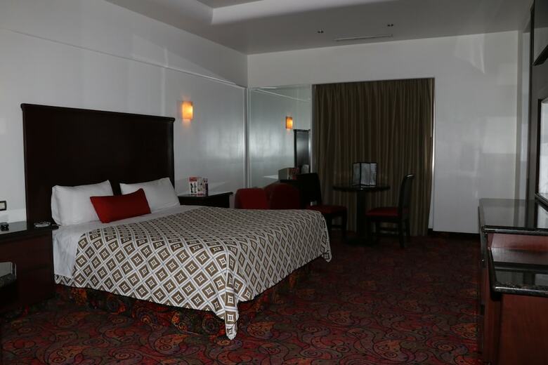 Motel Marbella