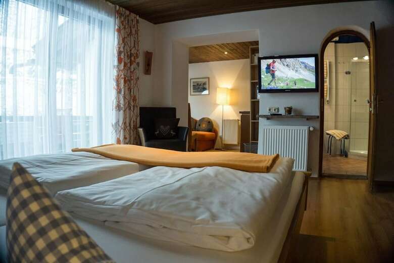 Pension Rusticana