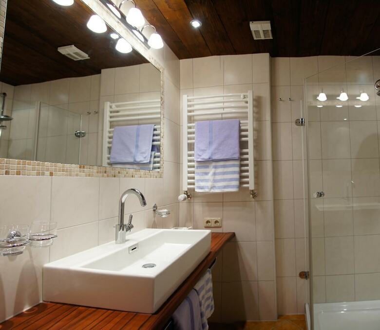 Pension Rusticana