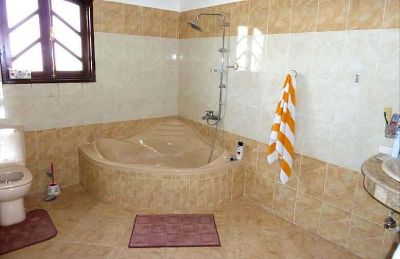 Apartamento Villa Joanna Luxor