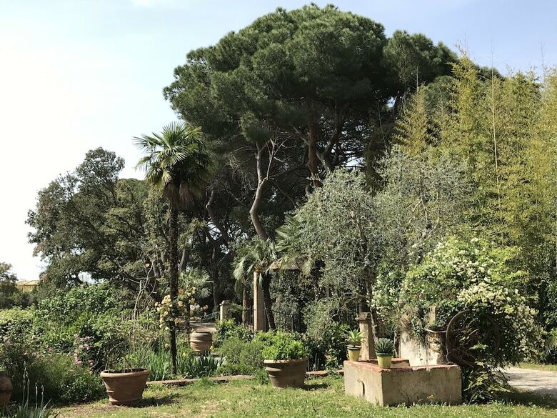 Apartamento Villa Santa Giulia