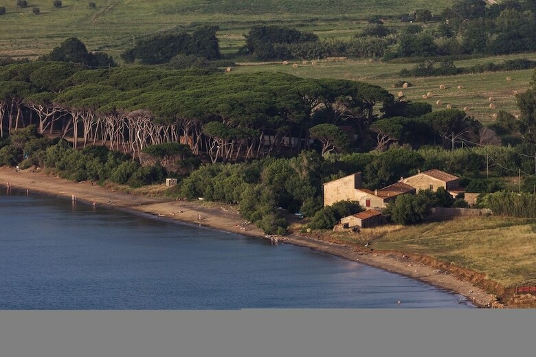 Apartamento Villa Santa Giulia