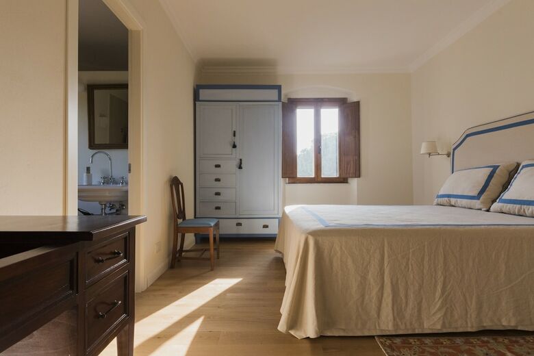 Apartamento Villa Santa Giulia