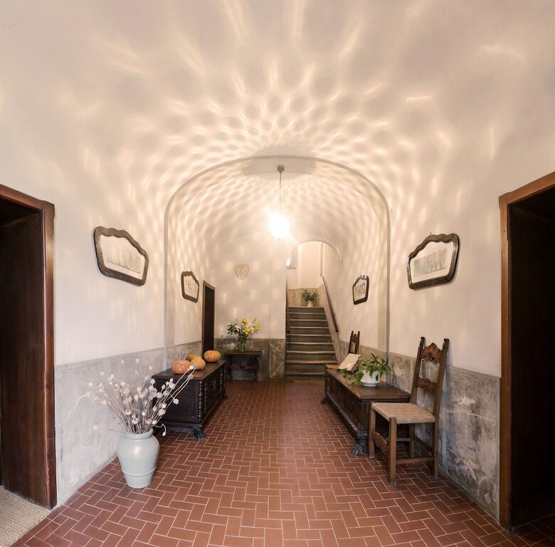Apartamento Villa Santa Giulia