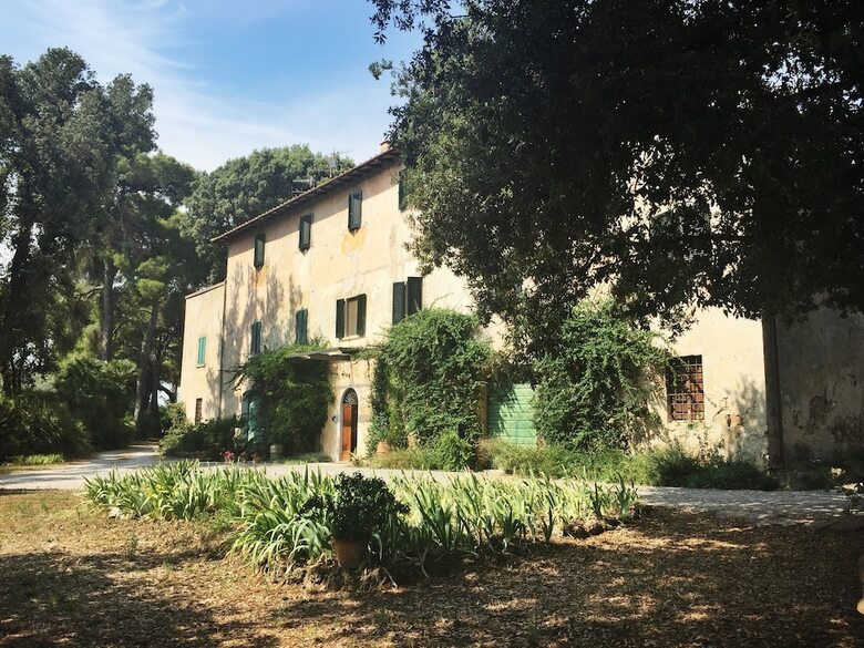 Apartamento Villa Santa Giulia