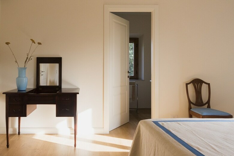 Apartamento Villa Santa Giulia