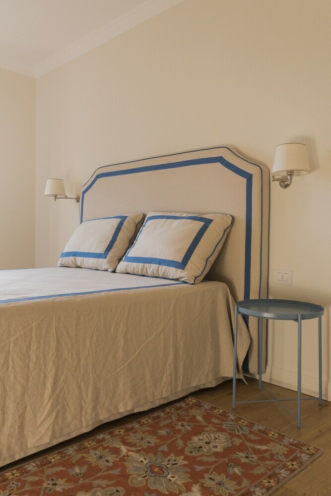 Apartamento Villa Santa Giulia