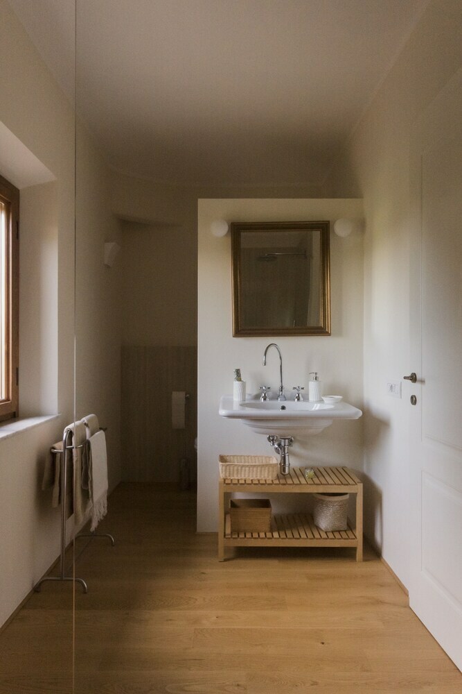 Apartamento Villa Santa Giulia