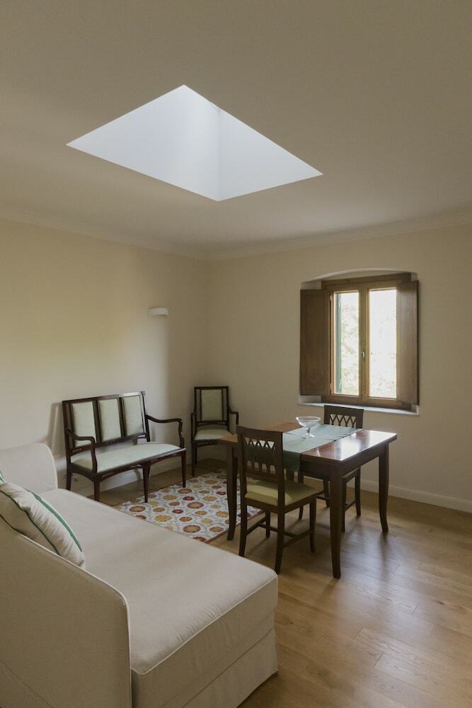 Apartamento Villa Santa Giulia
