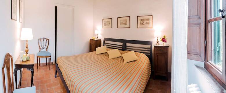 Apartamento Villa Santa Giulia