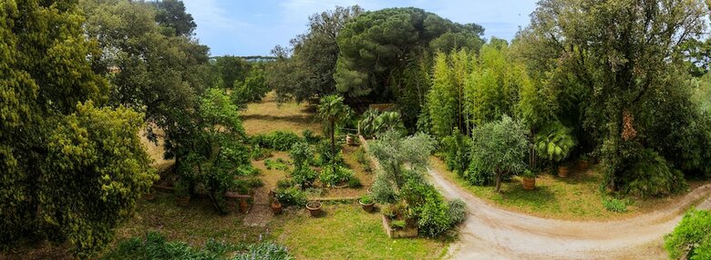 Apartamento Villa Santa Giulia