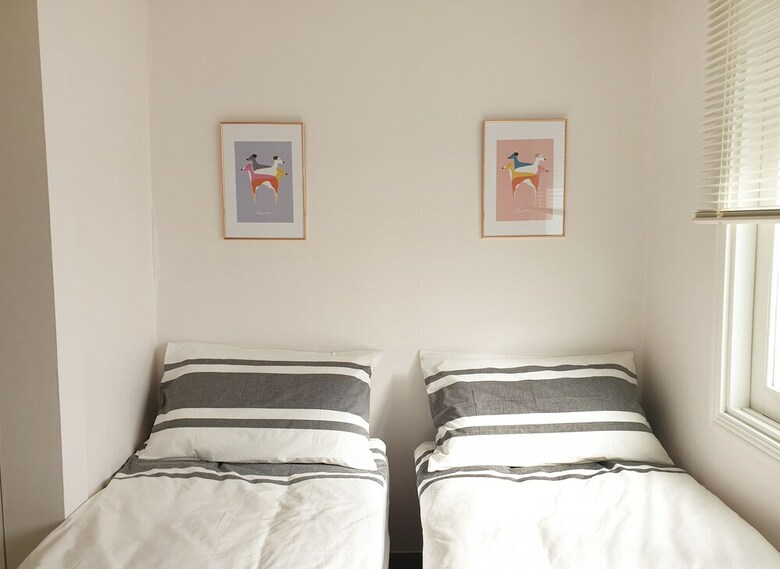 Hostal Cheese Guesthouse - Hostel