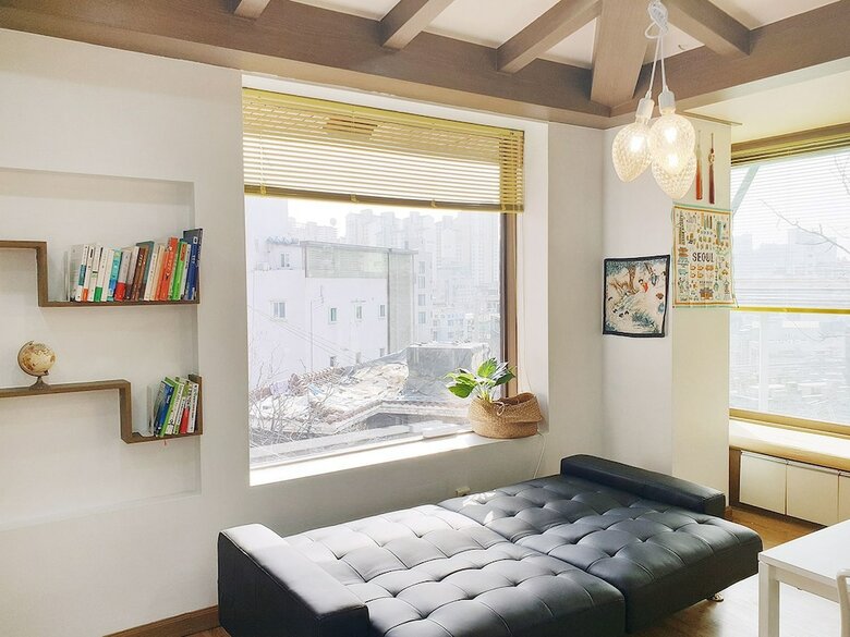 Hostal Cheese Guesthouse - Hostel