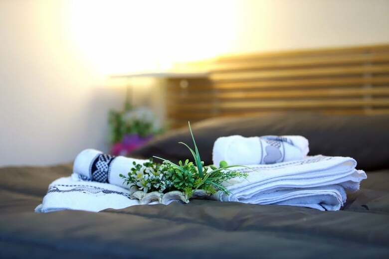 B&B Vigna Pia