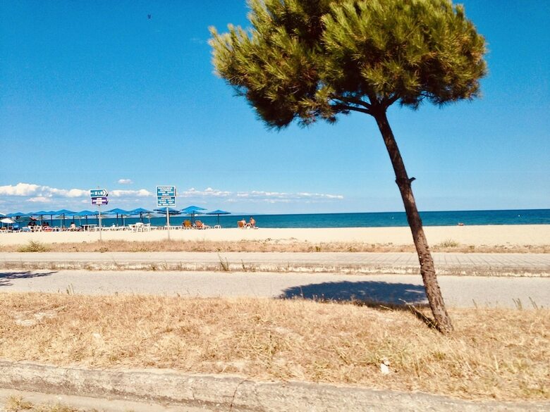 Hotel Penthesylia