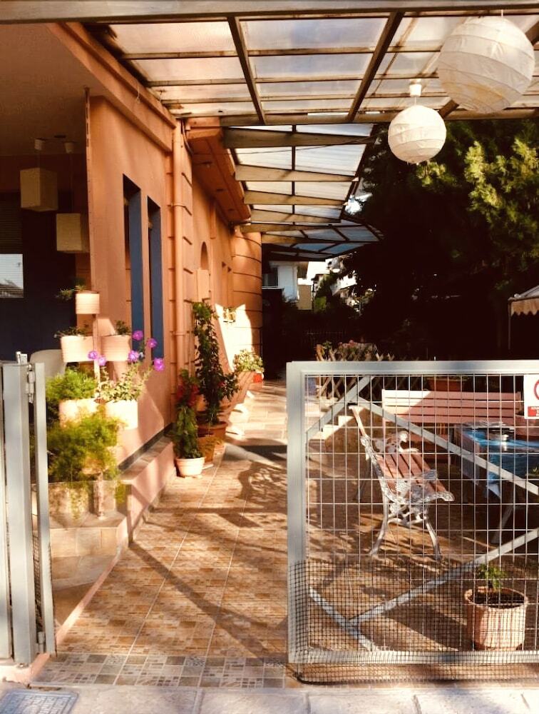 Hotel Penthesylia