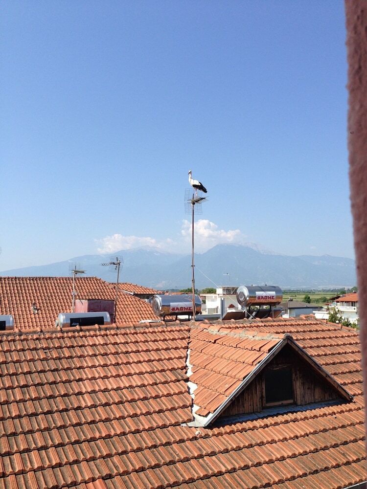 Hotel Penthesylia