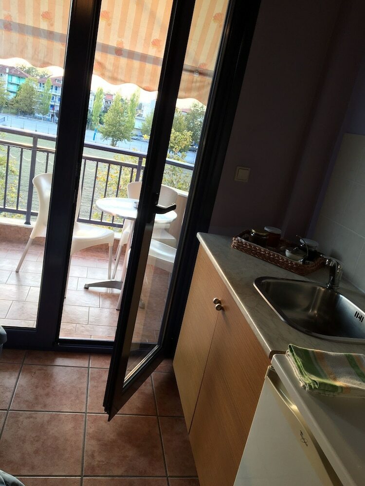 Hotel Penthesylia