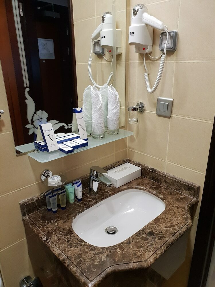 Hotel Al Dana Diamond Makkah