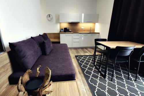 Hotel Apartments Art House