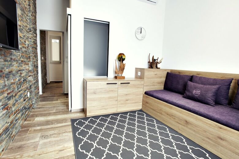 Hotel Apartments Art House