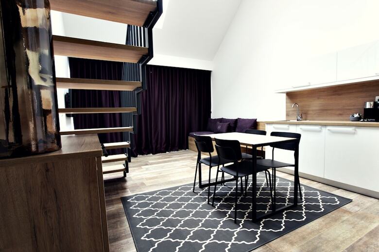 Hotel Apartments Art House