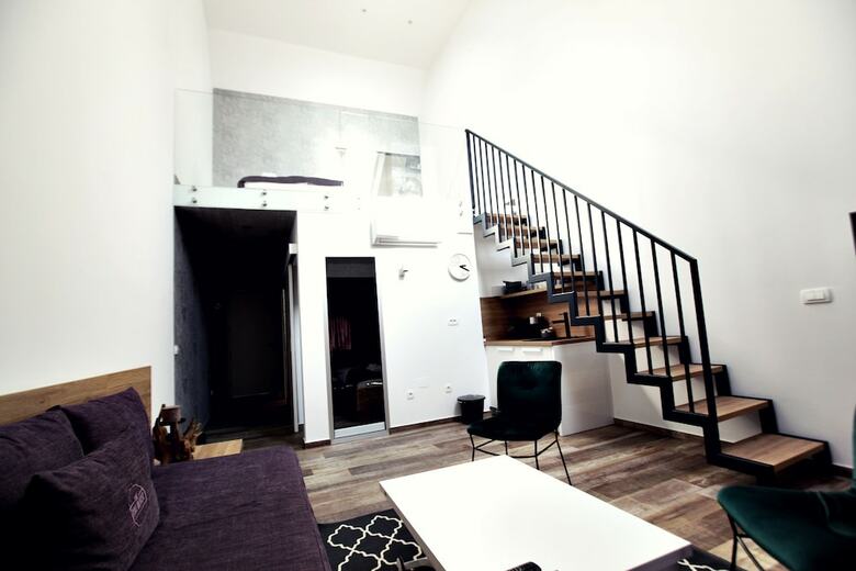 Hotel Apartments Art House