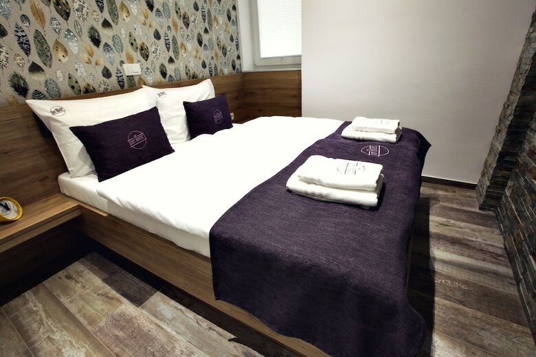 Hotel Apartments Art House