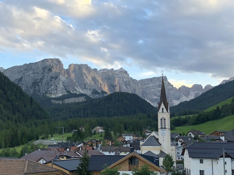 Berghotel Sanv�