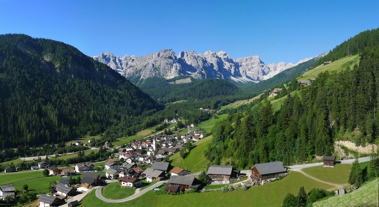 Berghotel Sanv�