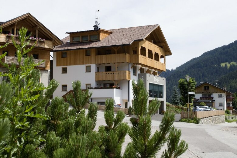 Berghotel Sanv�