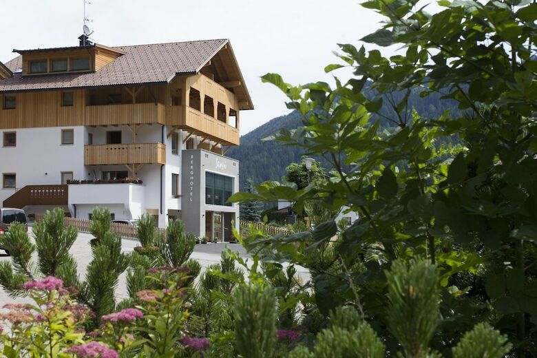 Berghotel Sanv�