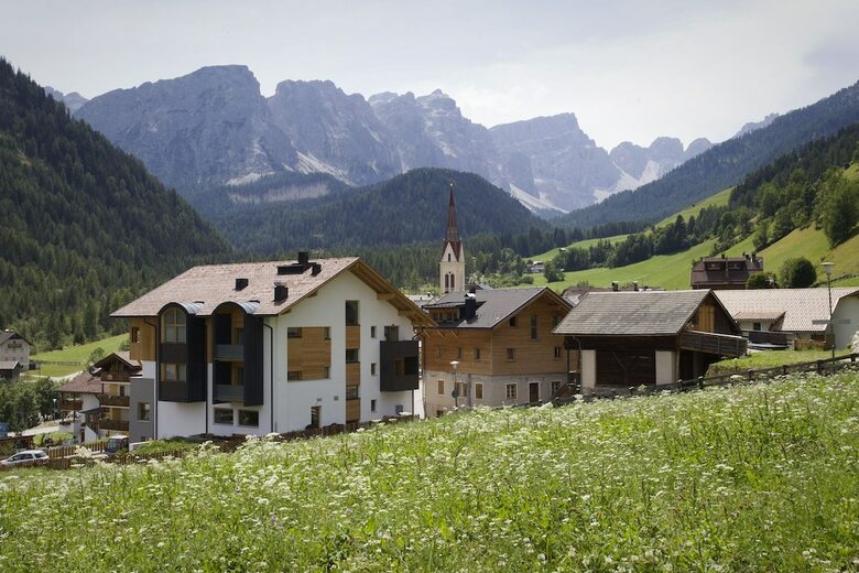 Berghotel Sanv�