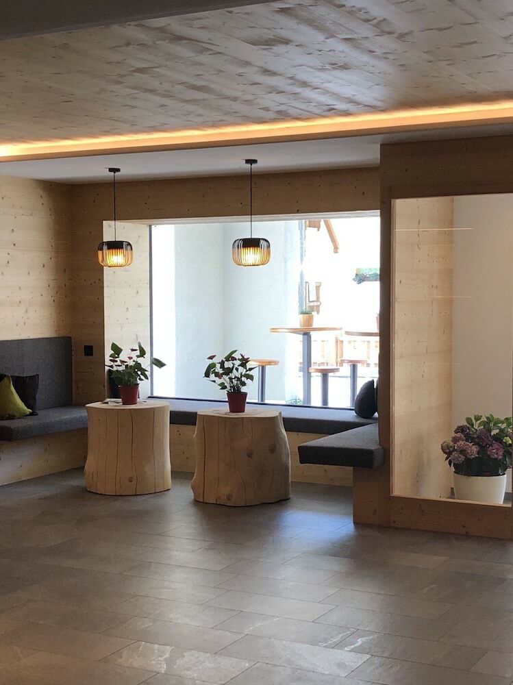 Berghotel Sanv�