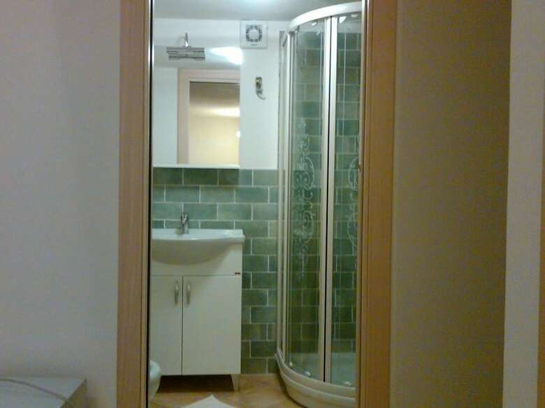 Apartamento Il Golfo Di Cofano