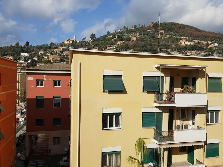 Apartamento Casa Gabry