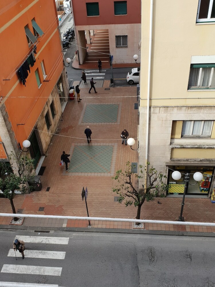 Apartamento Casa Gabry
