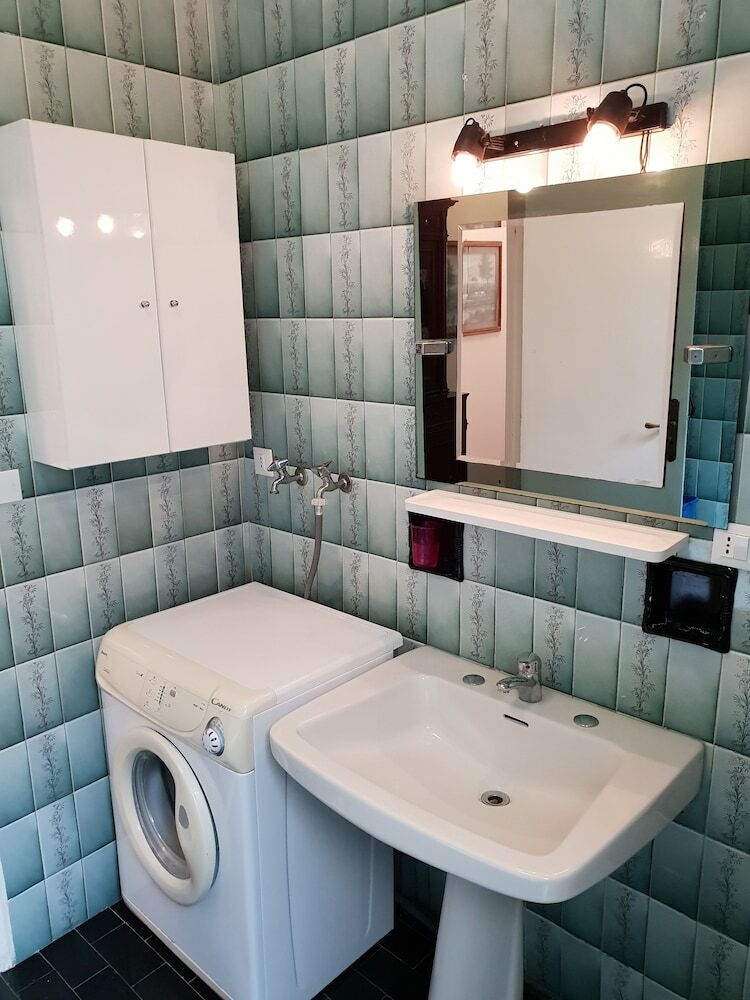 Apartamento Casa Gabry