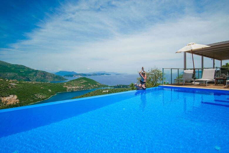 Alfresco Villa