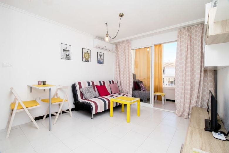Apartamentos Alecia