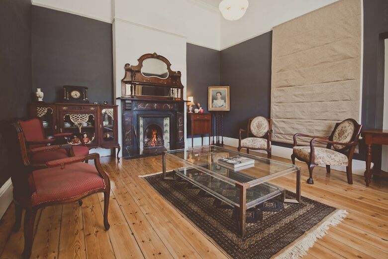 Bed & Breakfast The Victorian Strand