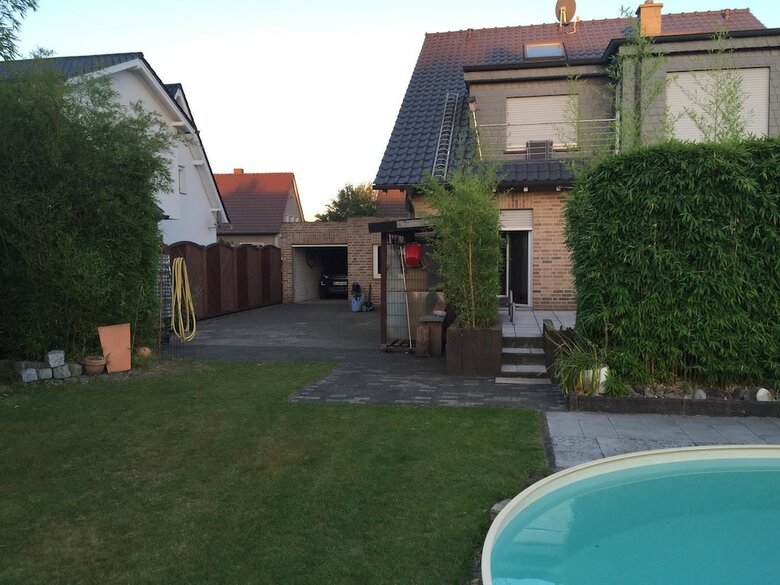 Apartment In Haltern Am See