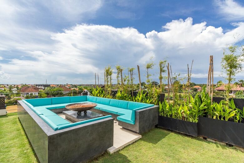 Villa Srilaksmi