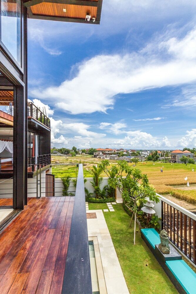 Villa Srilaksmi
