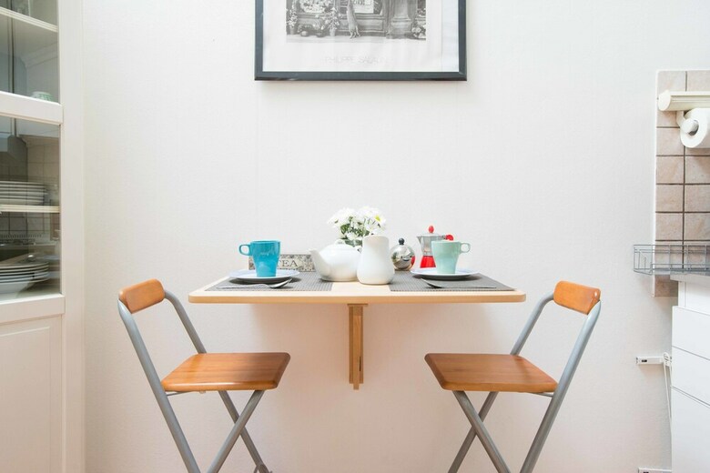 Apartamento Appartamento Santa Margherita