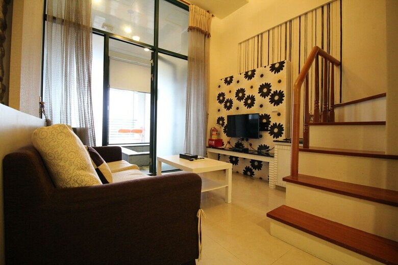 Shanpu Hot Spring Bnb