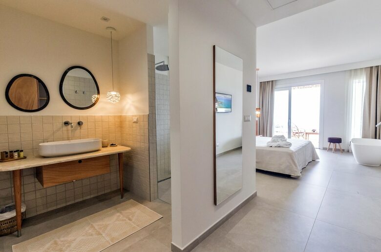 Bed & Breakfast Suites Ulivo
