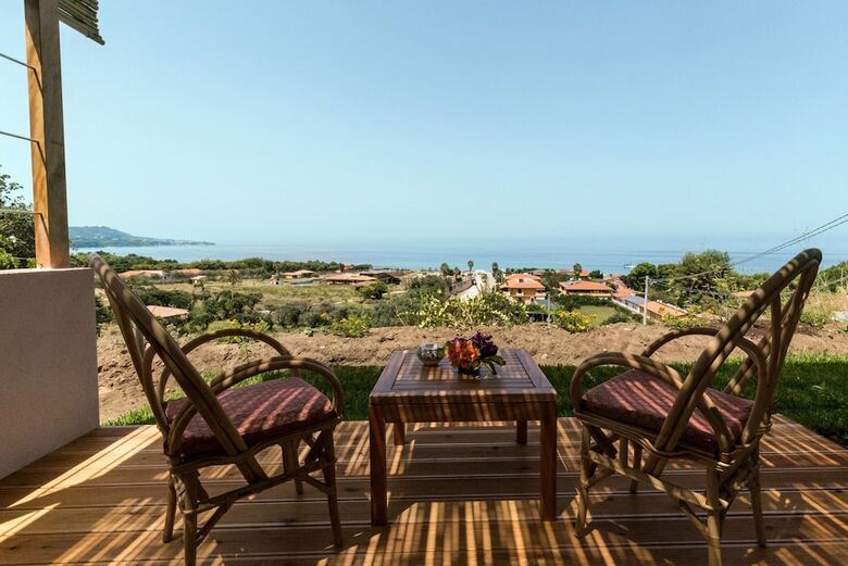 Bed & Breakfast Suites Ulivo